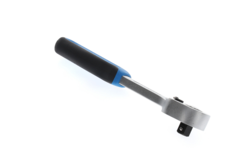 GEDORE 3093 U-10 Cliquet réversible 3/8" 200 mm