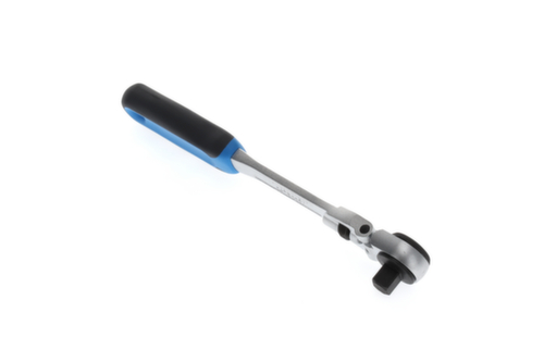 GEDORE 1993 GU-3 Cliquet réversible articulé 1/2" 282 mm