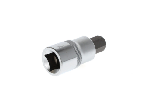 GEDORE RED R62551210 Embout de vissage 1/2" 12 mm Longueur 55 mm