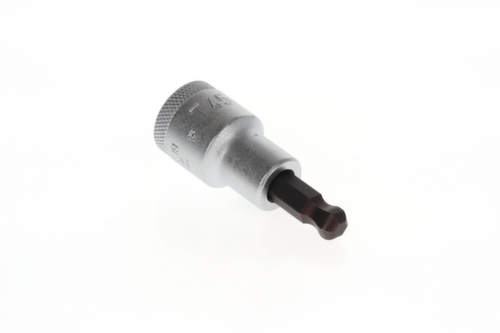 ITX 19 T45 Embout de tournevis 1/2" TX T45