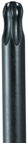 ITX 20 K T27 Embout de tournevis 1/4" TX T27