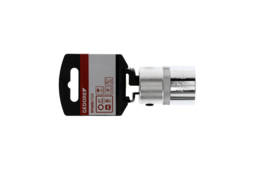 R71002709 Douille 3/4" 6 pans 27 mm Longueur 52 mm