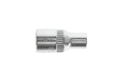 D 20 5 Douille 1/4" profil UD 5 mm