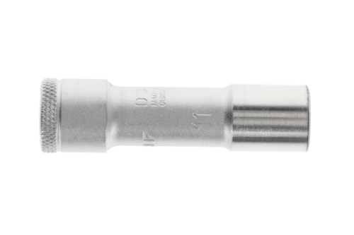 D 30 L 11 Douille 3/8" long profil UD 11 mm