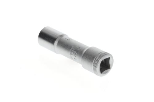 D 30 L 11 Douille 3/8" long profil UD 11 mm