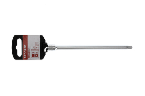 GEDORE RED R45100029 Rallonge de clé à douille 1/4" longueur 150 mm