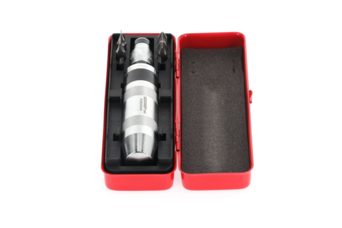 GEDORE R38004006 Jeu de desserrage de vis 1/2 +embouts 6 pièces