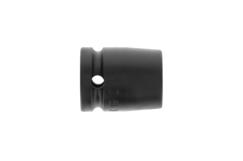 K 19 18 Douille à chocs 1/2" 6 pans 18 mm