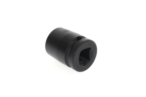 K 19 18 Douille à chocs 1/2" 6 pans 18 mm