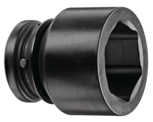 K 21 S 32 Douille à chocs 1" 32 mm