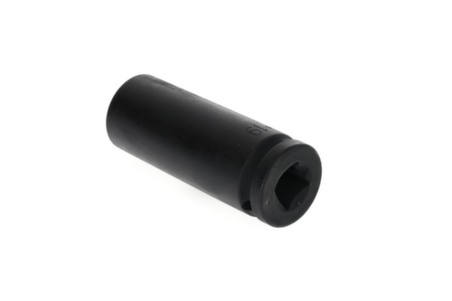 GEDORE RED R63001916 Douille à chocs 1/2" 6 pans 19 mm Longueur 78 mm