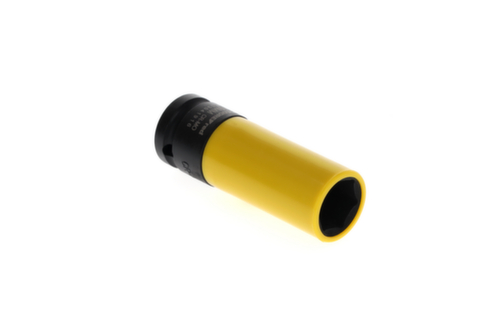 GEDORE R63041916 Douille à chocs 1/2" 19 mm avec douille de protection