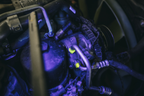 900 20 Lampe LED Li-MH