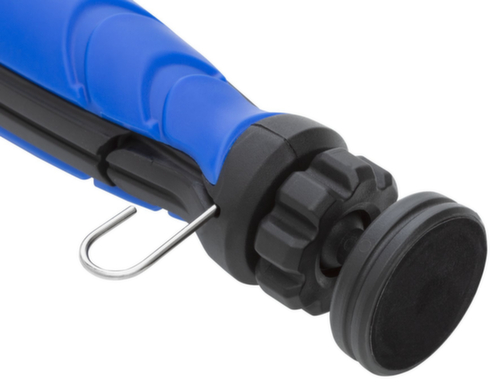 900 20 Lampe LED Li-MH