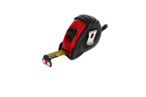 GEDORE RED R94550008 Mètre à ruban 8m largeur de bande 25mm K.II