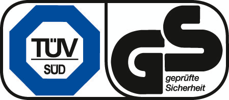 VDE 4616 Contrôleur de tension 2 pôles avec affichage LED