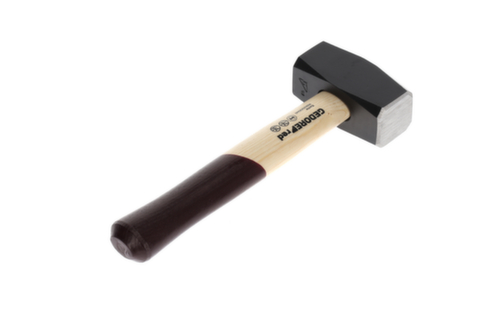 GEDORE R92200040 Marteau 1000 g 260 mm frêne