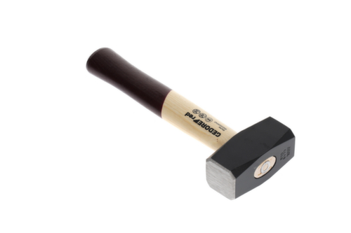 GEDORE R92200040 Marteau 1000 g 260 mm frêne