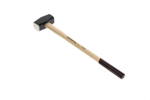 GEDORE RED R92200083 Massette 5000 g 810 mm Frêne