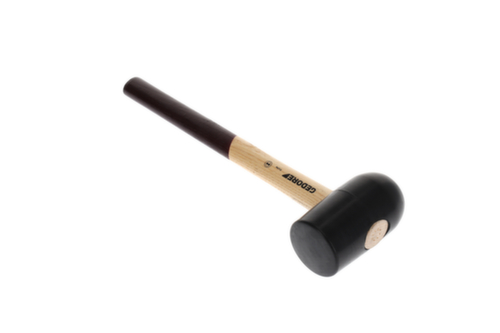 226 E-2 A Marteau en caoutchouc dur Ø 65 mm