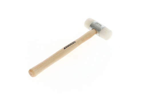 225 E-40 Marteau en nylon Ø 40 mm