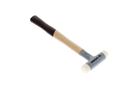 GEDORE 248 H-30 Marteau sans rebond Ø 30 mm