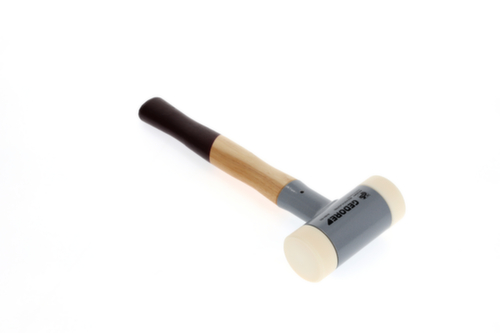 GEDORE 248 H-60 Marteau de protection sans rebond Ø 60 mm