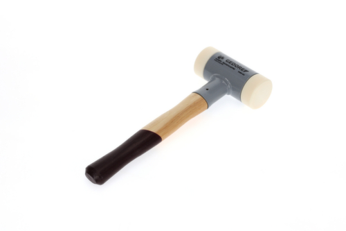 GEDORE 248 H-60 Marteau de protection sans rebond Ø 60 mm