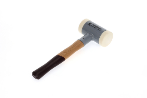 GEDORE 248 H-70 Marteau sans rebond Ø 70 mm