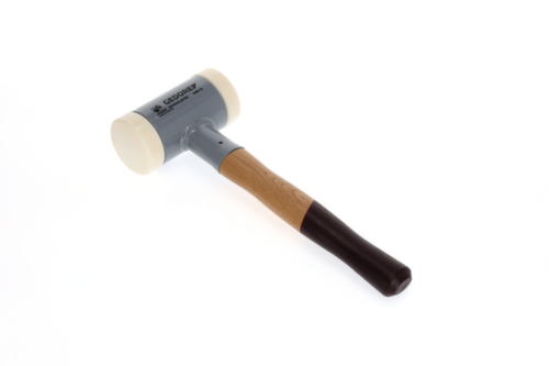 GEDORE 248 H-70 Marteau sans rebond Ø 70 mm