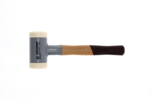 GEDORE 248 H-70 Marteau sans rebond Ø 70 mm