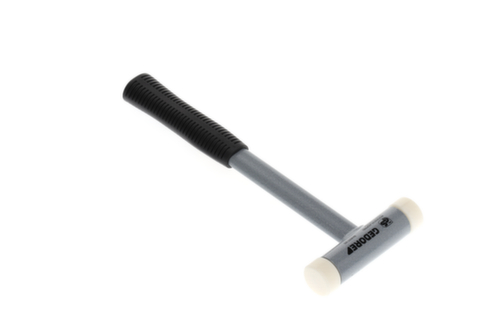 GEDORE 248 ST-25 Marteau de protection sans rebond Ø 25 mm