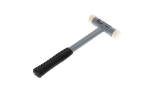 GEDORE 248 ST-25 Marteau de protection sans rebond Ø 25 mm