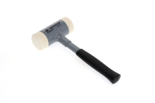 GEDORE 248 ST-60 Marteau de protection sans rebond Ø 60 mm