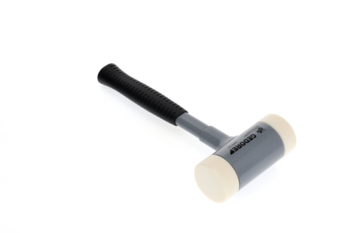 GEDORE 248 ST-60 Marteau de protection sans rebond Ø 60 mm