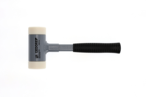 GEDORE 248 ST-60 Marteau de protection sans rebond Ø 60 mm