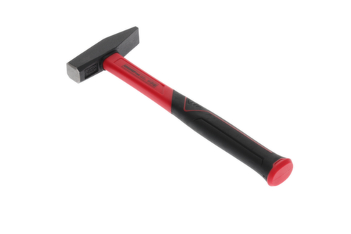 GEDORE R92120012 Marteau de serrurier 300 g 300mm fibre de verre
