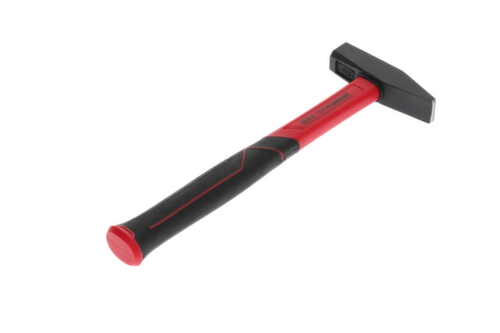 GEDORE R92120012 Marteau de serrurier 300 g 300mm fibre de verre