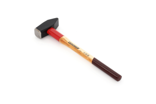 GEDORE 609 H-3 Marteau à frapper ROTBAND-PLUS 3 kg