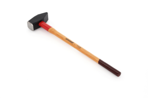 GEDORE 609 H-6-90 Marteau à frapper ROTBAND-PLUS 6 kg