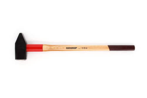 GEDORE 609 H-8 Marteau à frapper ROTBAND-PLUS 8 kg