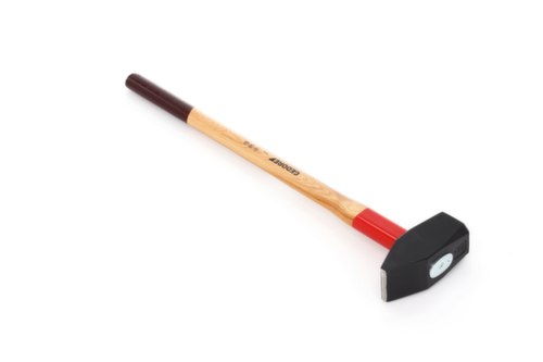 GEDORE 609 H-8 Marteau à frapper ROTBAND-PLUS 8 kg