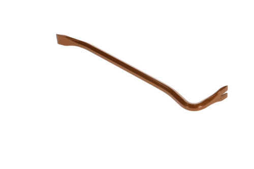 GEDORE 120-500 Fer à clouer 500 mm