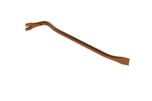 GEDORE 120-500 Fer à clouer 500 mm