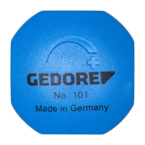 GEDORE 101 Grains automatiques avec pointe et protection de la main