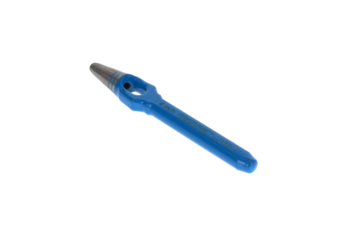 570004 Fer à friser 4 mm