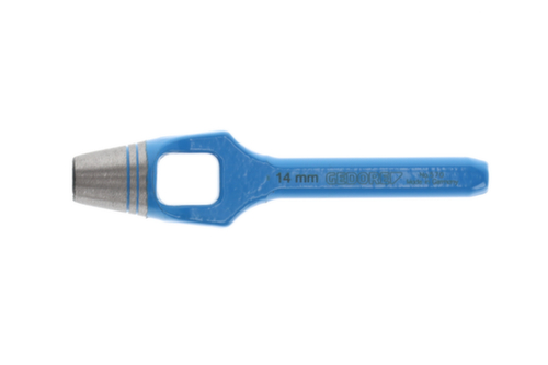 570014 Fer à entailler 14 mm