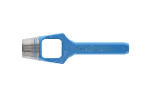 570028 Fer à flécher 28 mm