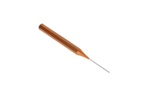 Chasse-goupilles GEDORE 119-1,5 1,5mm