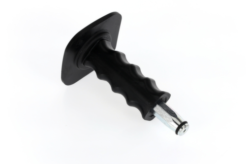 GEDORE 90 HS-4 Ciseaux à bois avec protège-main 4 mm